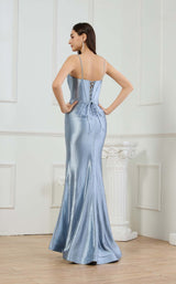 Lucci Lu 1460 Periwinkle