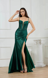Lucci Lu 1462 Emerald