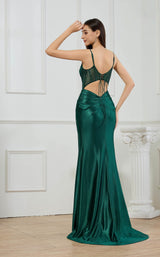 Lucci Lu 1462 Emerald