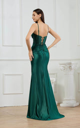 Lucci Lu 1463 Emerald