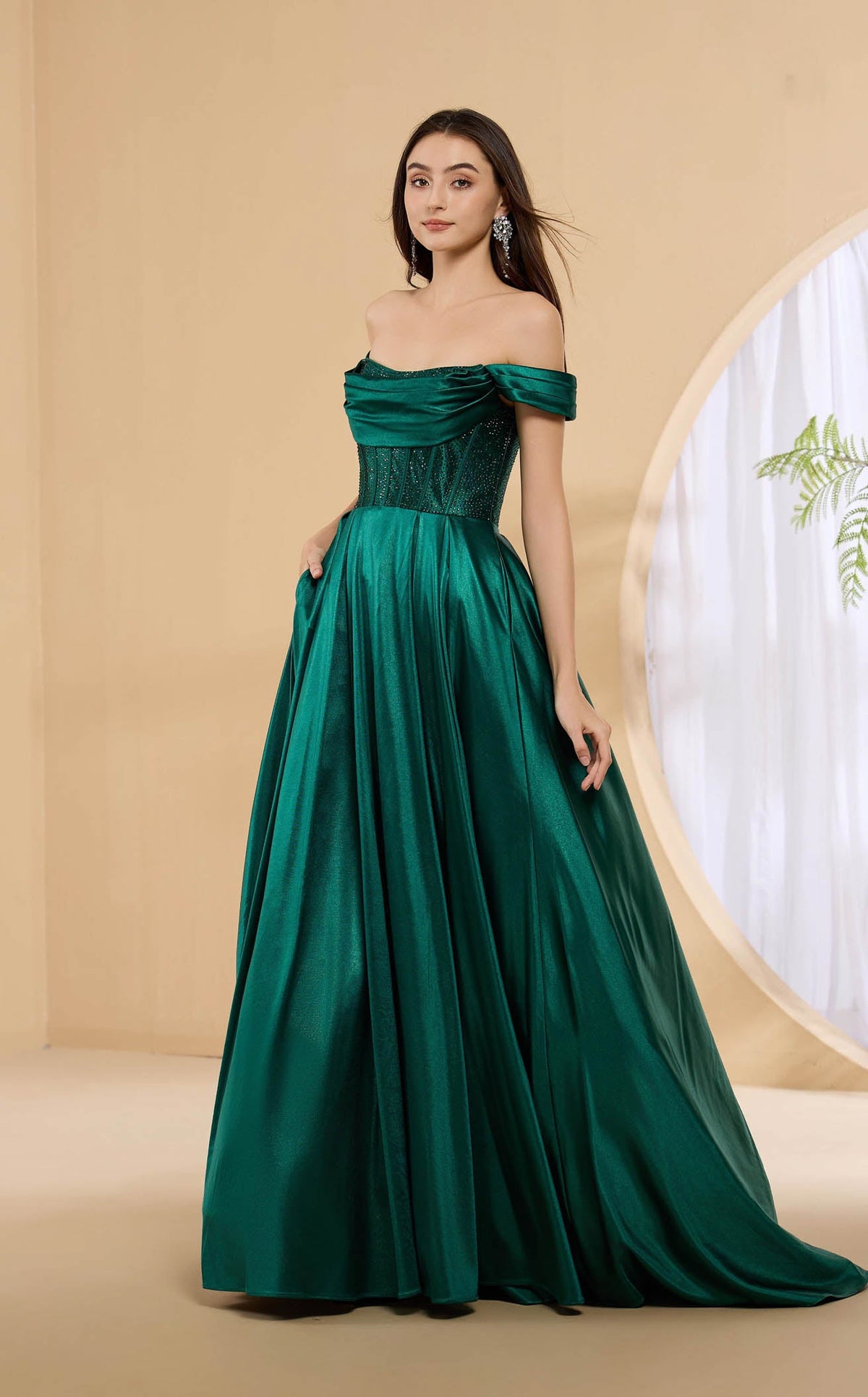 Lucci Lu 1464 Dress