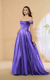 Lucci Lu 1464 Purple