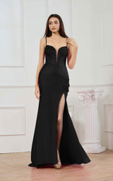Lucci Lu 1470 Black