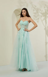 Lucci Lu 1476 Mint
