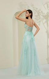 Lucci Lu 1476 Mint