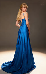 Lucci Lu 1477 Blue