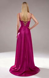Lucci Lu 1477 Fuchsia