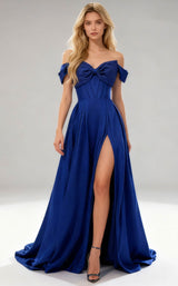 Lucci Lu 1478 Midnight Blue