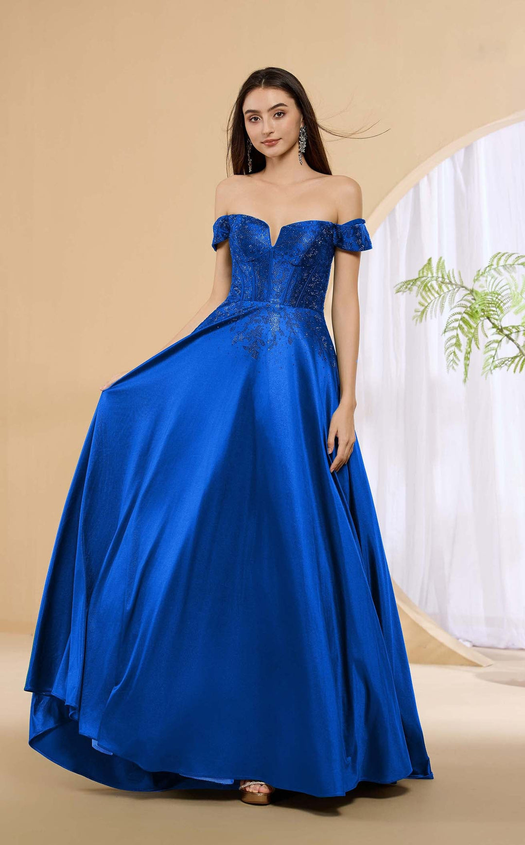 Lucci Lu 1483 Royal