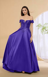 Lucci Lu 1483 Purple
