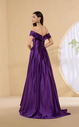 Lucci Lu 1485 Purple