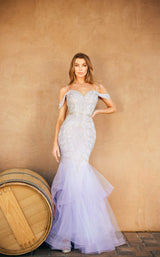Lucci Lu 2147 Lilac