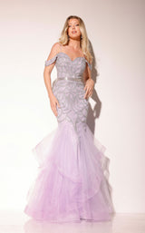 Lucci Lu 2147 Lilac