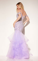 Lucci Lu 2147 Lilac