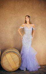 Lucci Lu 2147 Lilac