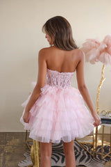 Lucci Lu 4241 Pink
