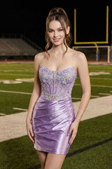Lucci Lu 4262 Lilac