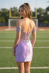 Lucci Lu 4264 Lilac