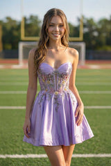 Lucci Lu 4265 Lilac
