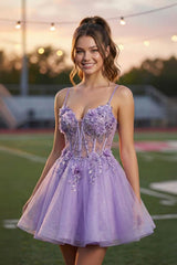 Lucci Lu 4269 Lilac