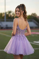 Lucci Lu 4269 Lilac