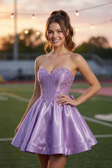 Lucci Lu 4270 Lilac