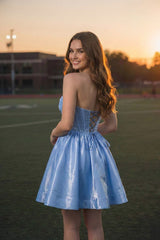 Lucci Lu 4272 Periwinkle
