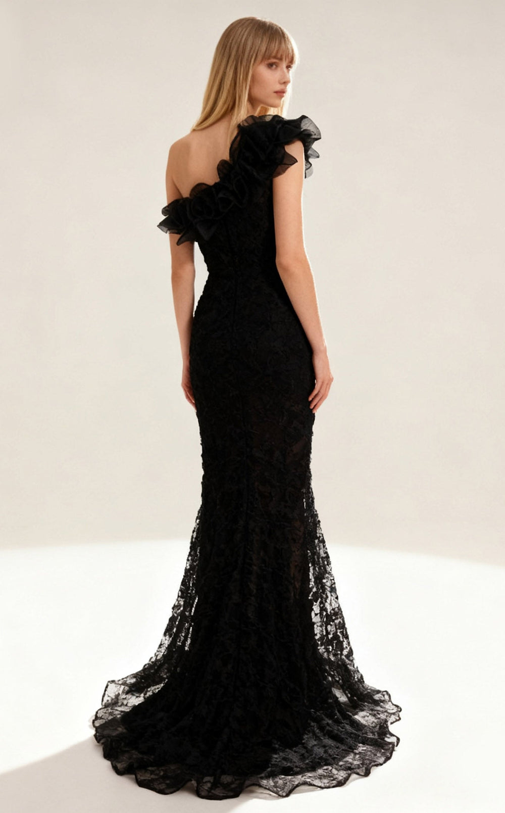 Lucci Lu 6062 Black
