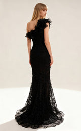 Lucci Lu 6062 Black