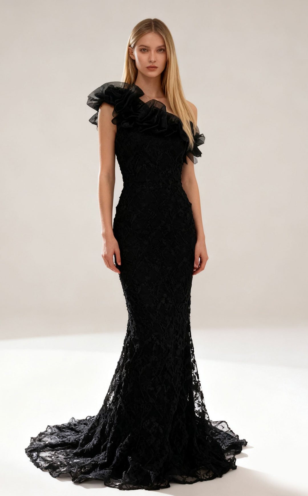Lucci Lu 6062 Black