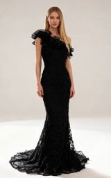 Lucci Lu 6062 Black