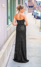 Lucci Lu 92152 Black