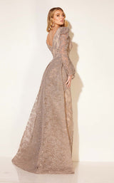 Lucci Lu C8016 Taupe