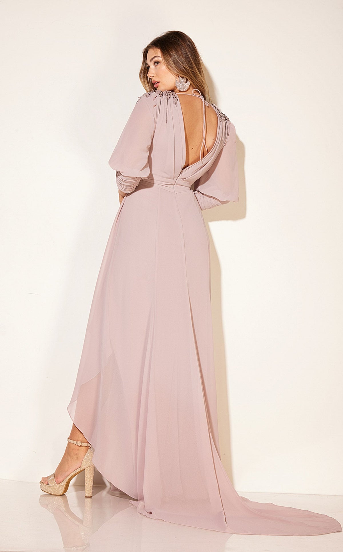 Lucci Lu C8092 Dress | NewYorkDress.com