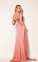 Lucci Lu C8141 Dusty-Rose