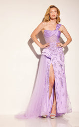Lucci Lu C8151 Lilac