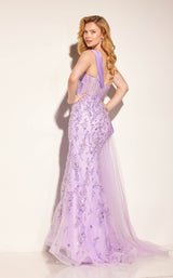 Lucci Lu C8151 Lilac