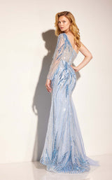 Lucci Lu C8153 Blue