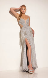 Lucci Lu C8155 Silver