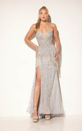 Lucci Lu C8155 Silver