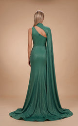 Modessa Couture M24616 Green