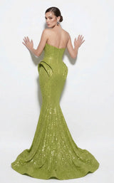 MNM Couture 2263B Pistachio