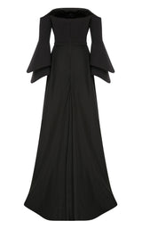 MNM Couture B1103 Black