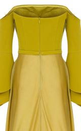 MNM Couture B1103 Olive