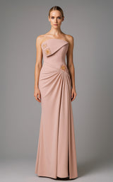 MNM Couture B1171 Pink