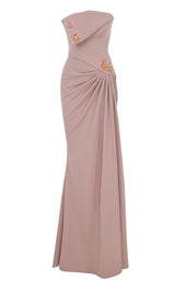 MNM Couture B1171 Pink