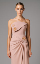 MNM Couture B1171 Pink