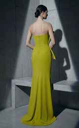 MNM Couture B1188 Green