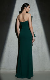 MNM Couture B1188 Green