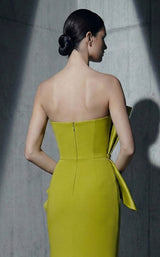 MNM Couture B1188 Green